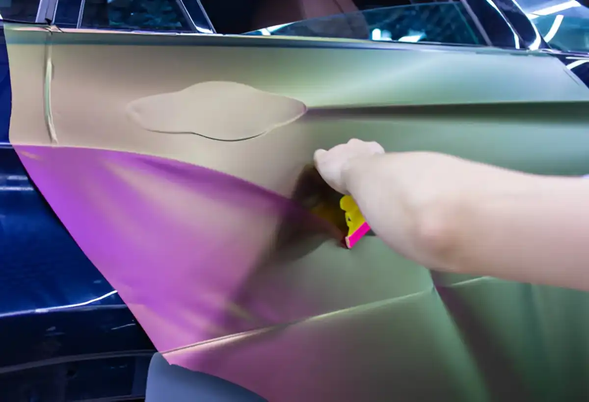 Mycom Impression Numerique Merignac Covering Wrap 5